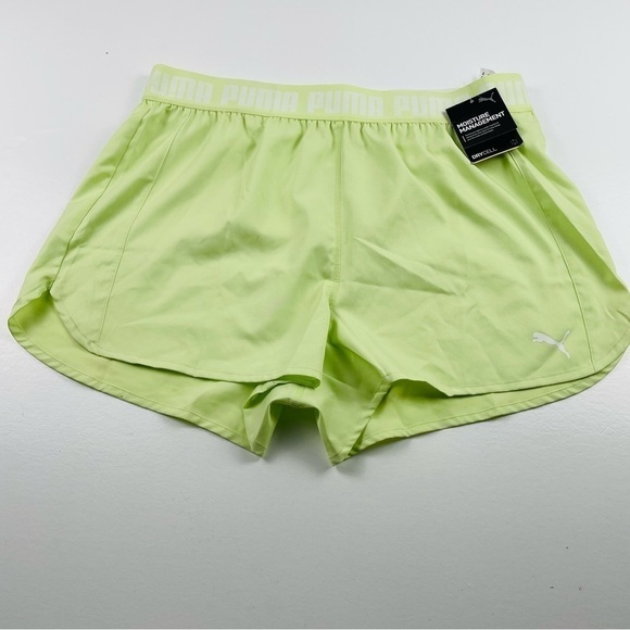 Puma  running shorts women size XL - Picture 1 of 7